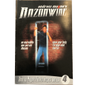 Livret Razorwire - Andrew Mayne