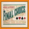 Final Choice - Miracle Lab