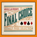 Final Choice - Miracle Lab