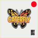 Caterfly - Rouge - Jordan Victoria