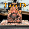Livre Lord - Peter kamp