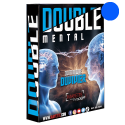 Double Mental Bleu - Duvivier