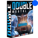 Double Mental Bleu - Duvivier
