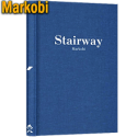 Livre Stairway En Francais - Markobi