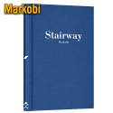 Livre Stairway En Francais - Markobi