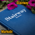 Livre Stairway En Francais - Markobi