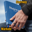 Livre Stairway En Francais - Markobi