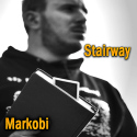 Livre Stairway En Francais - Markobi