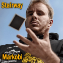 Livre Stairway En Francais - Markobi