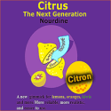 Citrus Billet Dans Le Citron , Orange , Pamplemouse - Nordine