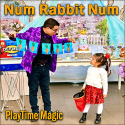 Num Rabbit Num - PlayTime