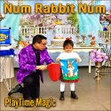 Num Rabbit Num - PlayTime