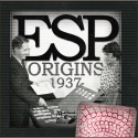 ESP Origins 1937 - Poker Color