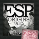 ESP Origins 1937 - Poker Color