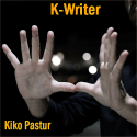 K-Writer - Kiko Pastur & Invisible Compass