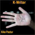K-Writer - Kiko Pastur & Invisible Compass