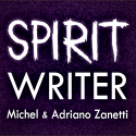 Spirit Writer - Michel vernet