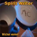 Spirit Writer - Michel vernet