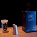 Spirit Writer - Michel vernet