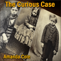 The Curious Case - Amanda Cole