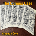 The Curious Case - Amanda Cole