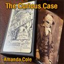 The Curious Case - Amanda Cole