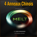 Melt - 4 Anneaux chinois - Genteishiryo