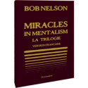 Livre - Miracle in Mentalisme - Bob Nelson