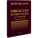 Livre - Miracle in Mentalisme - Bob Nelson