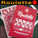 Roulette Red - Mechanic Industries