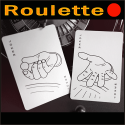 Roulette Red - Mechanic Industries