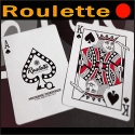 Roulette Red - Mechanic Industries