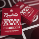 Roulette Red - Mechanic Industries