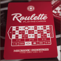 Roulette Red - Mechanic Industries