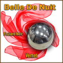 Butterfly - Belle De Nuit - Boule Volante - Le Petit Magicien