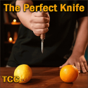 The Perfect Knife - TCC Magic