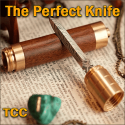 The Perfect Knife - TCC Magic