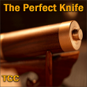The Perfect Knife - TCC Magic