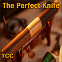 The Perfect Knife - TCC Magic