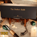 The Perfect Knife - TCC Magic