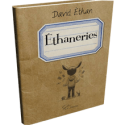 Livre Ethaneries - David Ethan