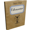 Livre Ethaneries - David Ethan