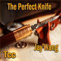 The Perfect Knife - TCC Magic