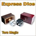Express Dice - Tora Magic