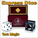 Express Dice - Tora Magic