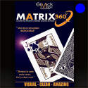 Matrix 360 Blue - Mickael Chatelain
