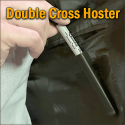 Double Cross Hoster