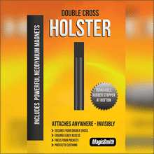 Double Cross Hoster