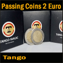 Passing Coins 2 Euro - Tango
