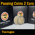 Passing Coins 2 Euro - Tango